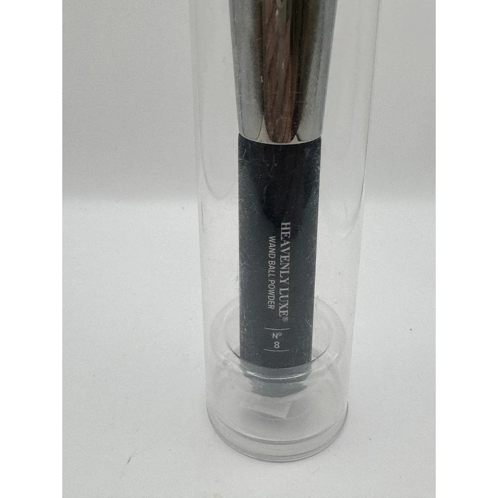 IT Cosmetics Heavenly Luxe Powder Brush No 8 NEW